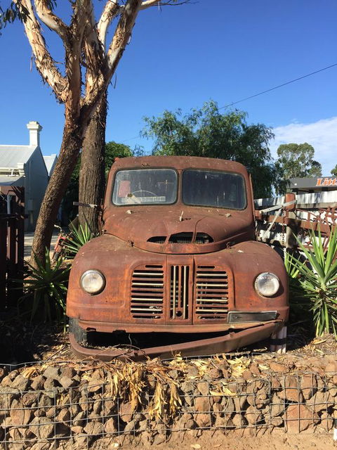 Little River Bed And Breakfast - Accommodation Mount Tamborine 8