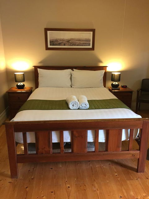 Little River Bed And Breakfast - Accommodation Mount Tamborine 16