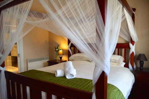 Little River Bed And Breakfast - Accommodation Mount Tamborine 20