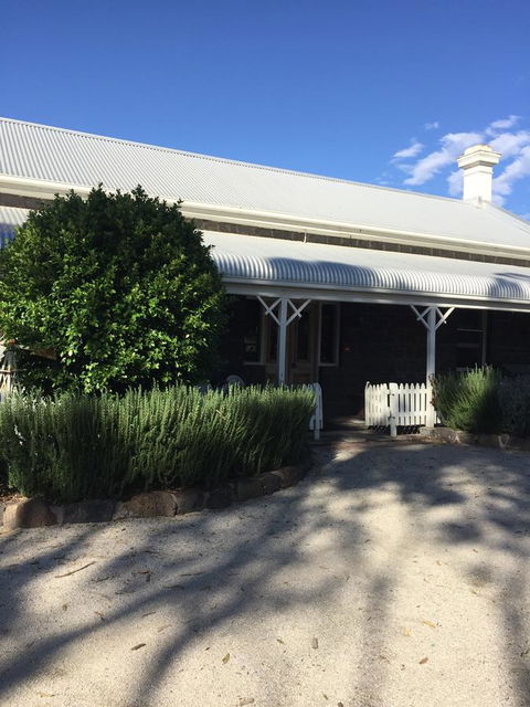 Little River Bed And Breakfast - Accommodation Mount Tamborine 3