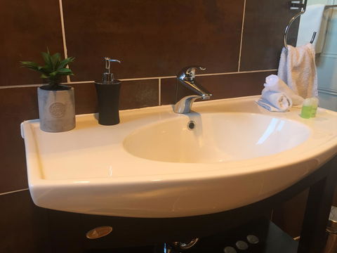 Little River Bed And Breakfast - Accommodation Mount Tamborine 27