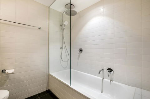 Stylish Apartment In Unique Church Development - Accommodation Mount Tamborine 11