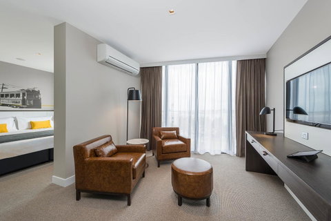 Peppers Docklands - Accommodation Mount Tamborine 28