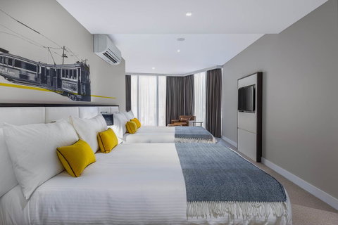 Peppers Docklands - Accommodation Mount Tamborine 15