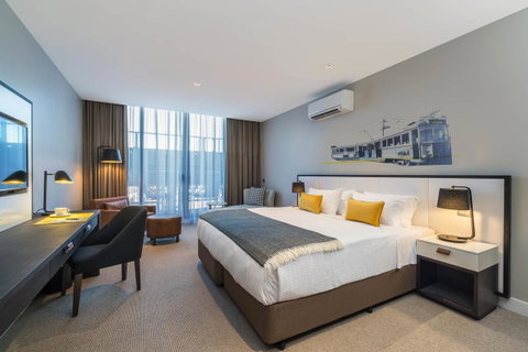 Peppers Docklands - Accommodation Mount Tamborine 0