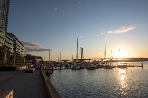 Peppers Docklands - Accommodation Mount Tamborine 35
