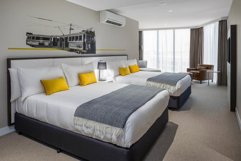 Peppers Docklands - Accommodation Mount Tamborine 7