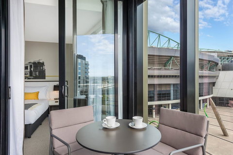 Peppers Docklands - Accommodation Mount Tamborine 25