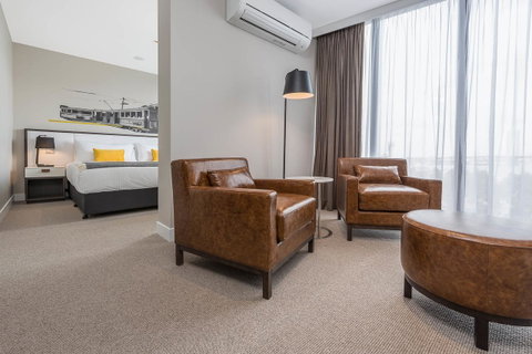 Peppers Docklands - Accommodation Mount Tamborine 30