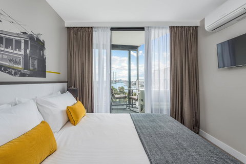 Peppers Docklands - Accommodation Mount Tamborine 29