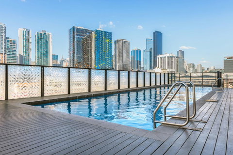 Peppers Docklands - Accommodation Mount Tamborine 39