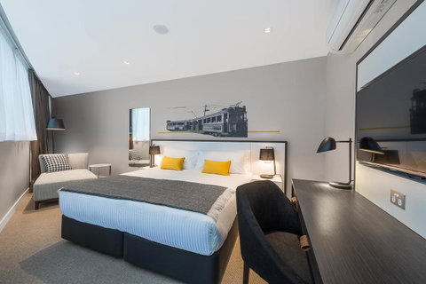 Peppers Docklands - Accommodation Mount Tamborine 5