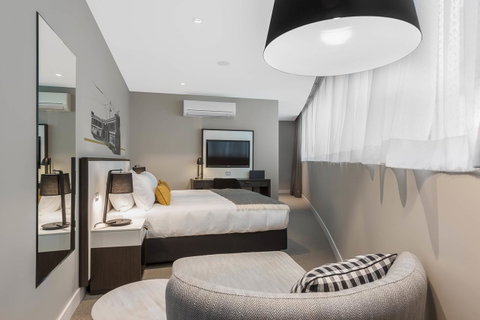 Peppers Docklands - Accommodation Mount Tamborine 14