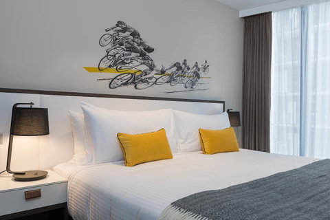 Peppers Docklands - Accommodation Mount Tamborine 24