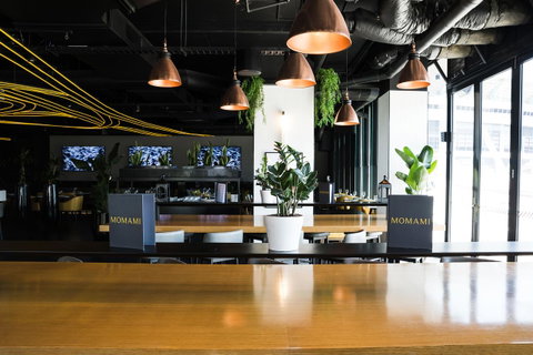 Peppers Docklands - Accommodation Mount Tamborine 11