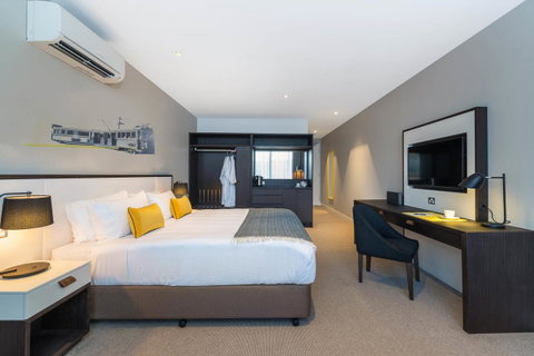 Peppers Docklands - Accommodation Mount Tamborine 33