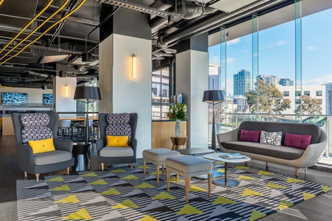 Peppers Docklands - Accommodation Mount Tamborine 43