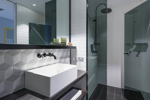 Peppers Docklands - Accommodation Mount Tamborine 31