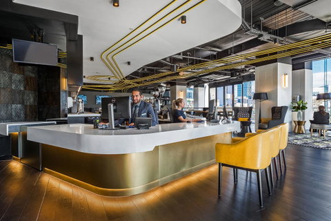 Peppers Docklands - Accommodation Mount Tamborine 44