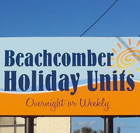 Beachcomber Holiday Units - Accommodation Mount Tamborine