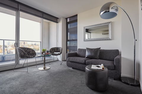 Punthill South Yarra Grand - Accommodation Mount Tamborine 29