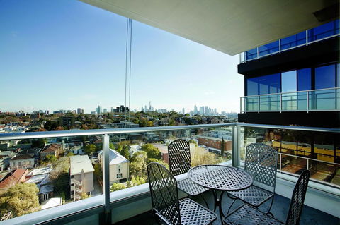 Punthill South Yarra Grand - Accommodation Mount Tamborine 4