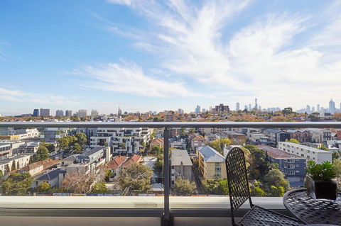 Punthill South Yarra Grand - Accommodation Mount Tamborine 25