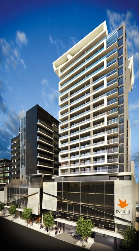 Punthill South Yarra Grand - Accommodation Mount Tamborine 10