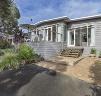 Sunset on Scott - Relax in tranquility  style - Accommodation Mount Tamborine