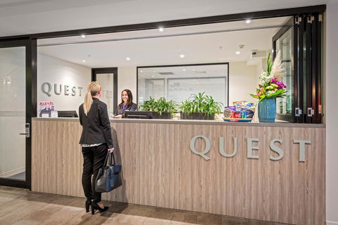 Quest Frankston On The Bay - Accommodation Mount Tamborine 4