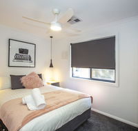 All Seasons Mildura Holiday Park - Accommodation Mount Tamborine