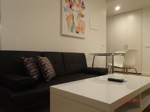 Apartment 101 - Accommodation Mount Tamborine 13