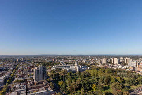 Apartment 101 - Accommodation Mount Tamborine 1