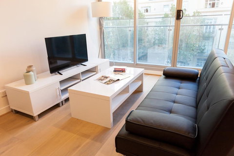 Apartment 101 - Accommodation Mount Tamborine 5