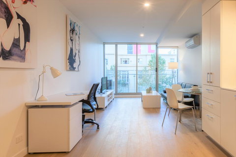 Apartment 101 - Accommodation Mount Tamborine 9