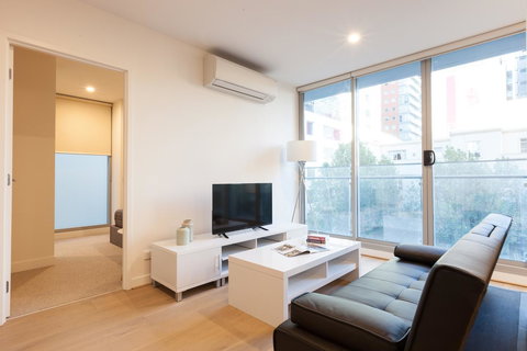 Apartment 101 - Accommodation Mount Tamborine 6