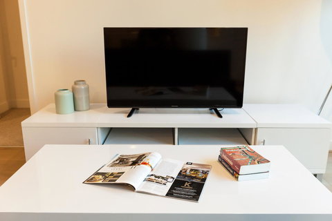 Apartment 101 - Accommodation Mount Tamborine 3