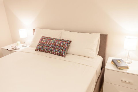Apartment 101 - Accommodation Mount Tamborine 8