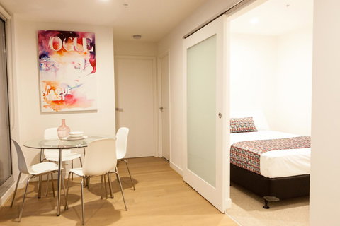 Apartment 101 - Accommodation Mount Tamborine 12