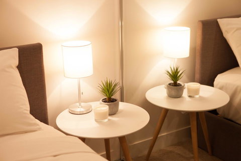 Apartment 101 - Accommodation Mount Tamborine 10