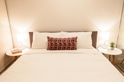 Apartment 101 - Accommodation Mount Tamborine 4