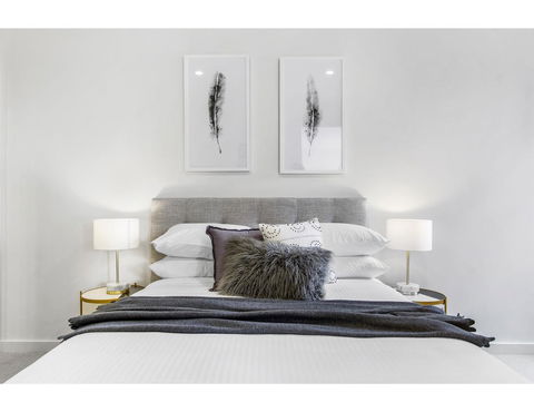 Boutique Apartment In Quiet, Sought-after Suburb - Accommodation Mount Tamborine 4