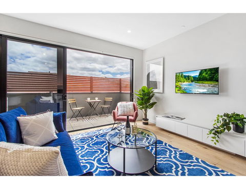 Boutique Apartment In Quiet, Sought-after Suburb - Accommodation Mount Tamborine 1