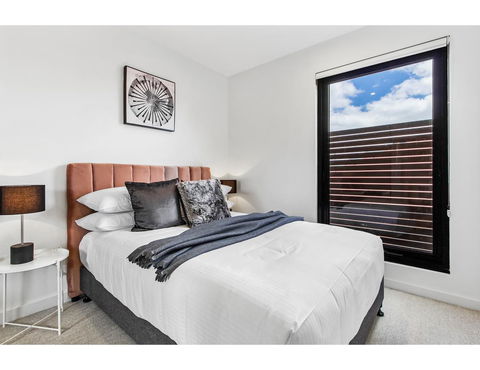 Boutique Apartment In Quiet, Sought-after Suburb - Accommodation Mount Tamborine 13