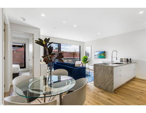 Boutique Apartment In Quiet, Sought-after Suburb - Accommodation Mount Tamborine 10