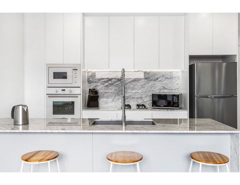 Boutique Apartment In Quiet, Sought-after Suburb - Accommodation Mount Tamborine 7