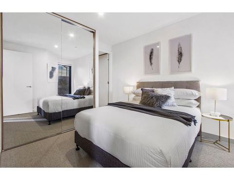 Boutique Apartment In Quiet, Sought-after Suburb - Accommodation Mount Tamborine 3