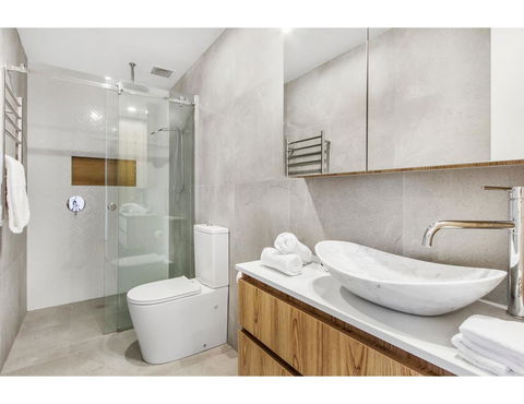 Boutique Apartment In Quiet, Sought-after Suburb - Accommodation Mount Tamborine 14