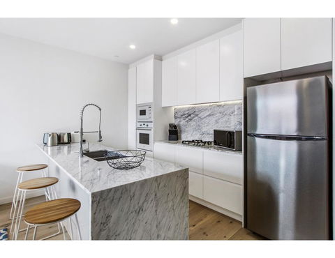 Boutique Apartment In Quiet, Sought-after Suburb - Accommodation Mount Tamborine 9