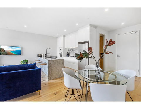 Boutique Apartment In Quiet, Sought-after Suburb - Accommodation Mount Tamborine 6